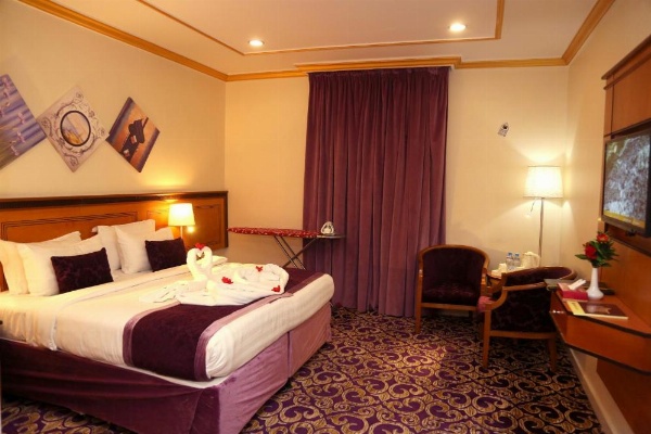 Amjad Al Deafah Hotel image 10