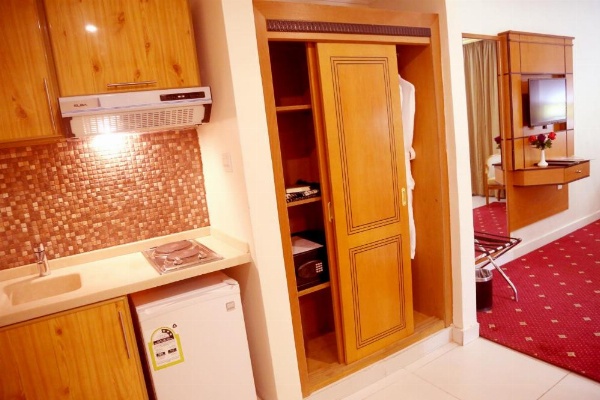 Amjad Al Deafah Hotel image 51