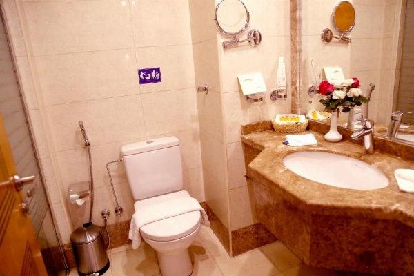 Amjad Al Deafah Hotel image 52