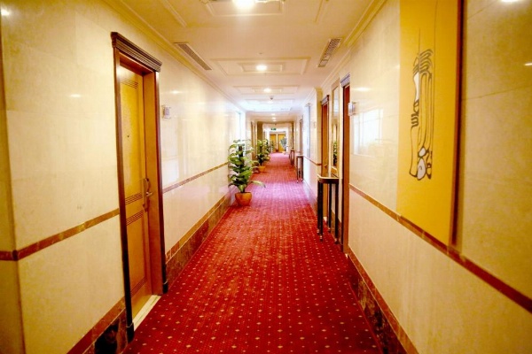 Amjad Al Deafah Hotel image 53