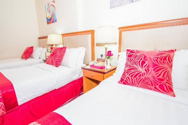 Amjad Al Deafah Hotel image 54