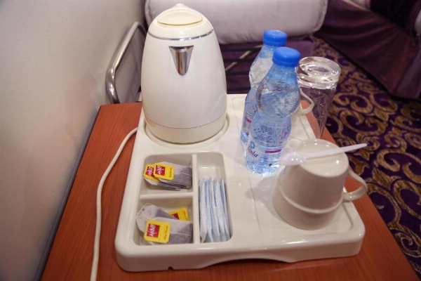 Amjad Al Deafah Hotel image 57